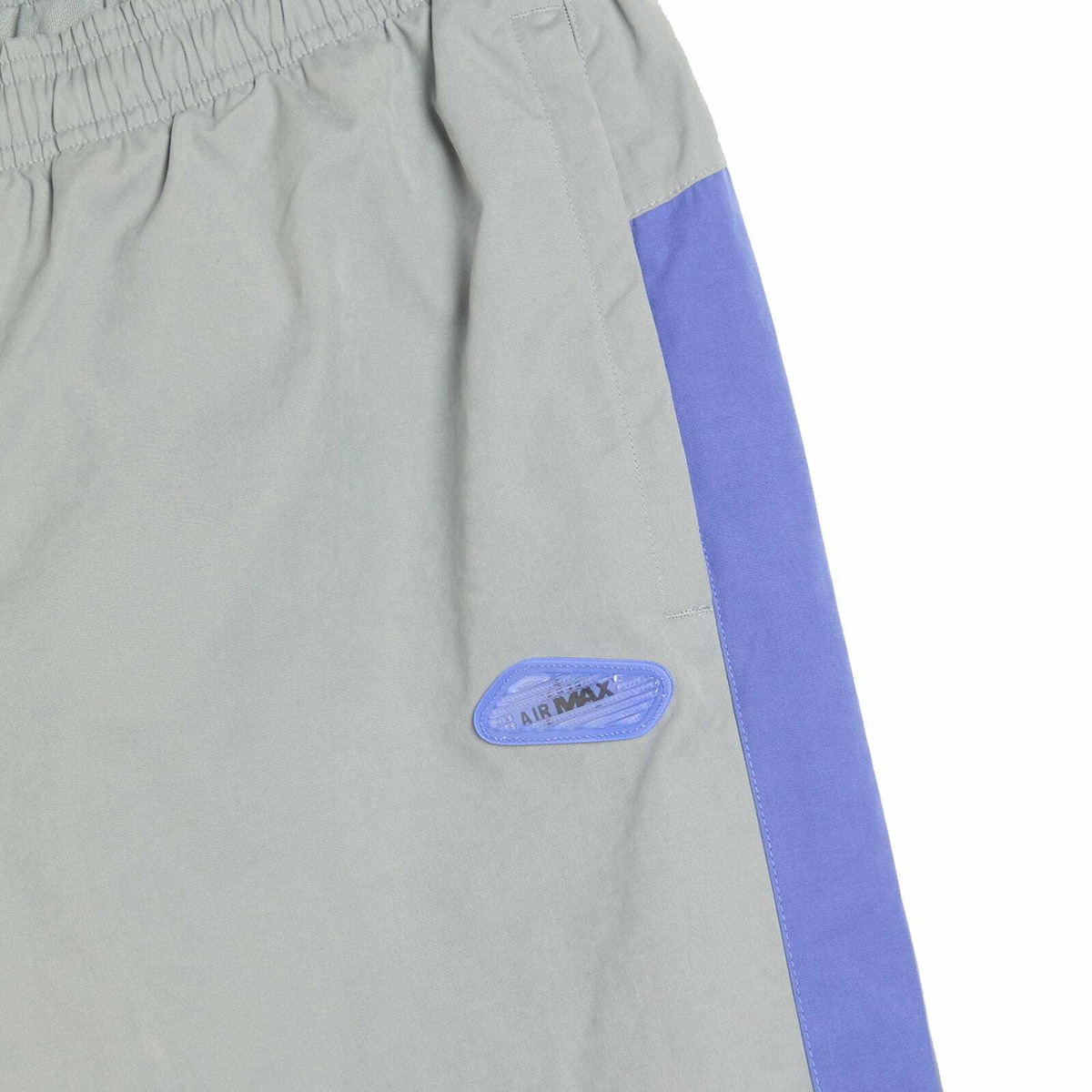 Nike x PATTA Track Pant in Particle Grey/Sapphire