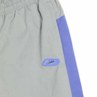 Nike x PATTA Track Pant in Particle Grey/Sapphire