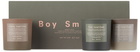 Boy Smells Fantôme Votive Candle Set