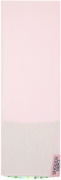 Caro Editions Pink Ursula Scarf