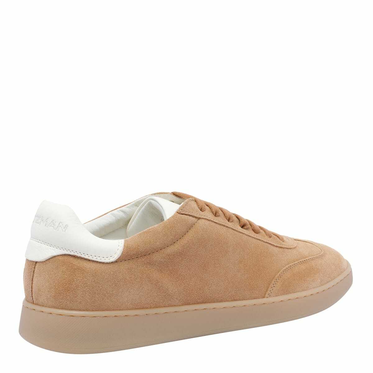 Stuart Weitzman Banner Sneakers