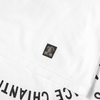 Wacko Maria Tiger Back Print Tee