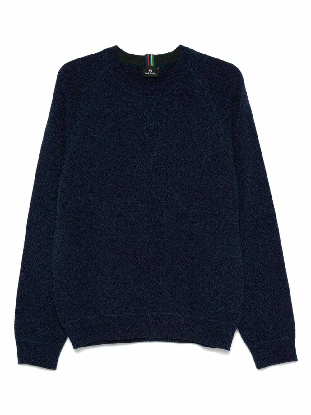 PAUL SMITH - Woman - Beige - Sweater main image 0