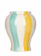 HAY - Sobremesa Large Striped Vase