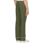 HOPE Green Bon Trousers