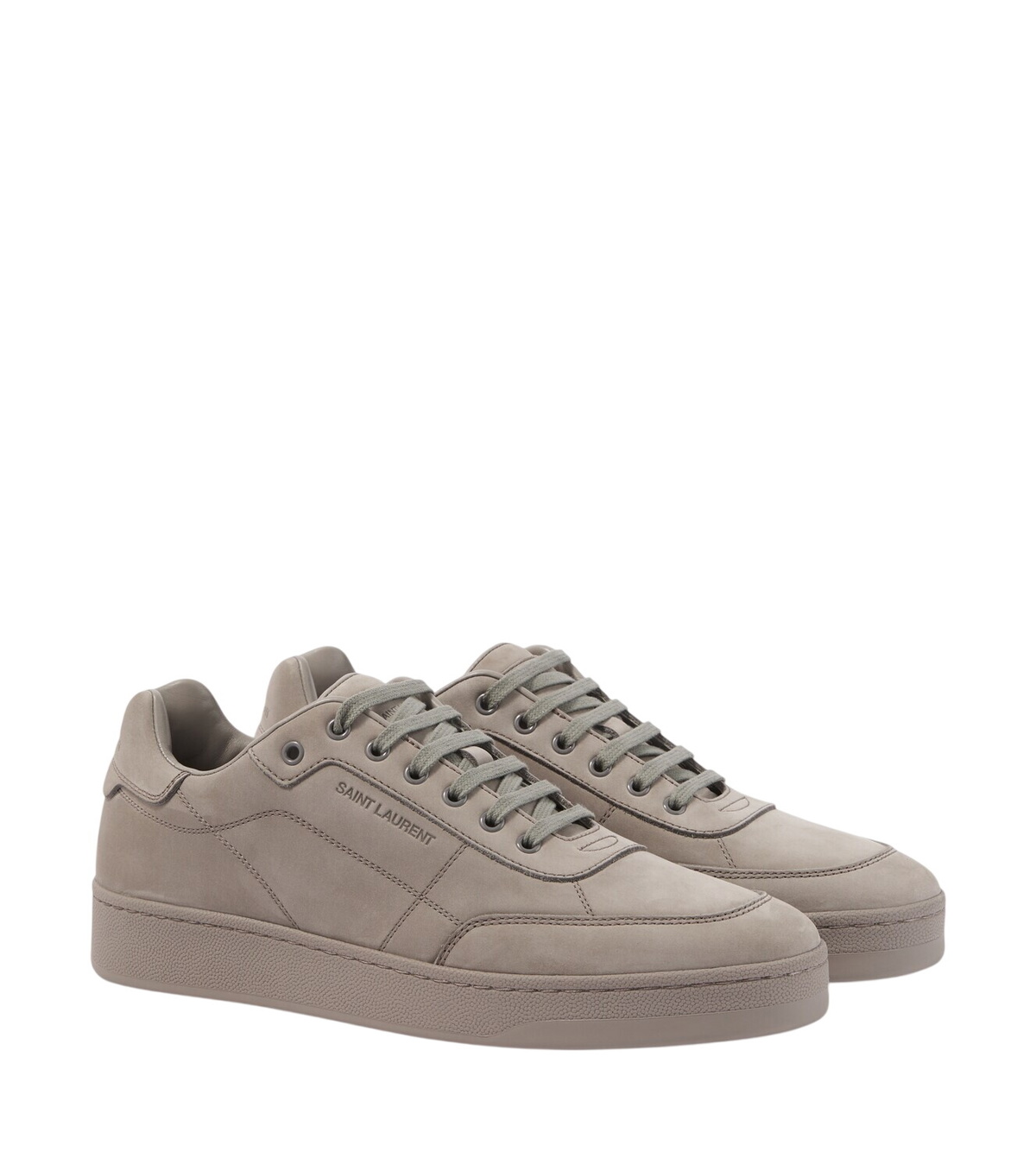 Saint Laurent Low Jump Sneaker Saint Laurent