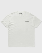 Cole Buxton VINTAGE CB SPORTSWEAR TEE White Mens Shortsleefe