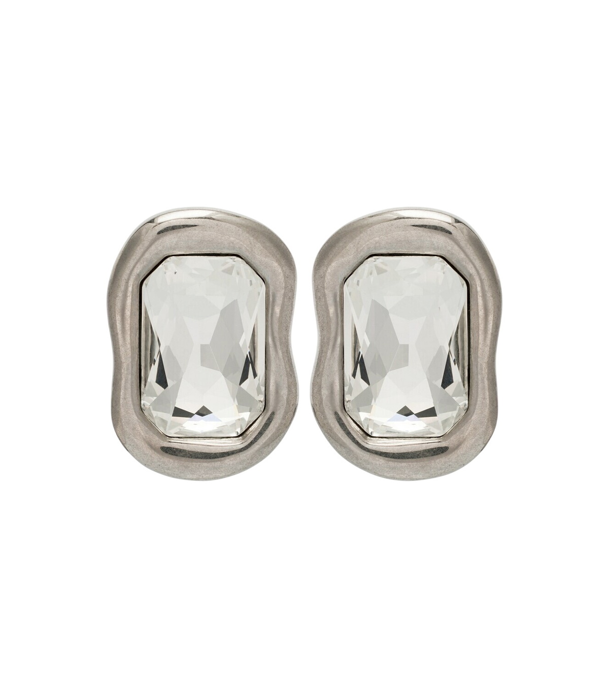 Givenchy - U-Lock earrings Givenchy