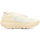 Satisfy Off-White 'TheROCKER' Sneakers