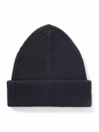 Our Legacy - Ribbed Merino Wool Beanie