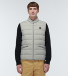 Moncler - Gallienne down vest