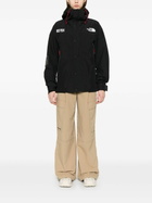 The North Face Black GORE-TEX® Mountain Jacket