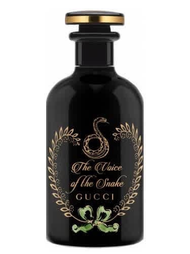Gucci The Voice Of The Snake, Oud, Eau De Parfum 3.4 oz (100 ml)