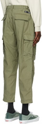 Neighborhood Green BDU CR-PT Cargo Pants