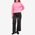 A Bathing Ape Women's Bape Knit Jumper in Pink 