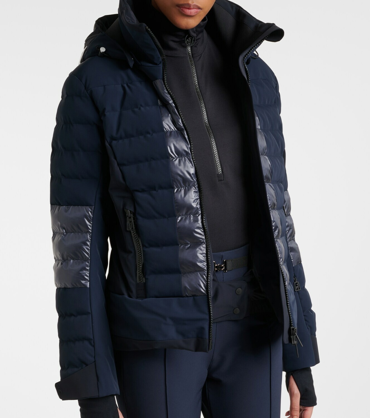Toni Sailer Lisbeth ski jacket