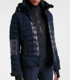 Toni Sailer Lisbeth ski jacket