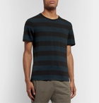 Lululemon - 5-Year Basic Striped Vitasea T-Shirt - Black