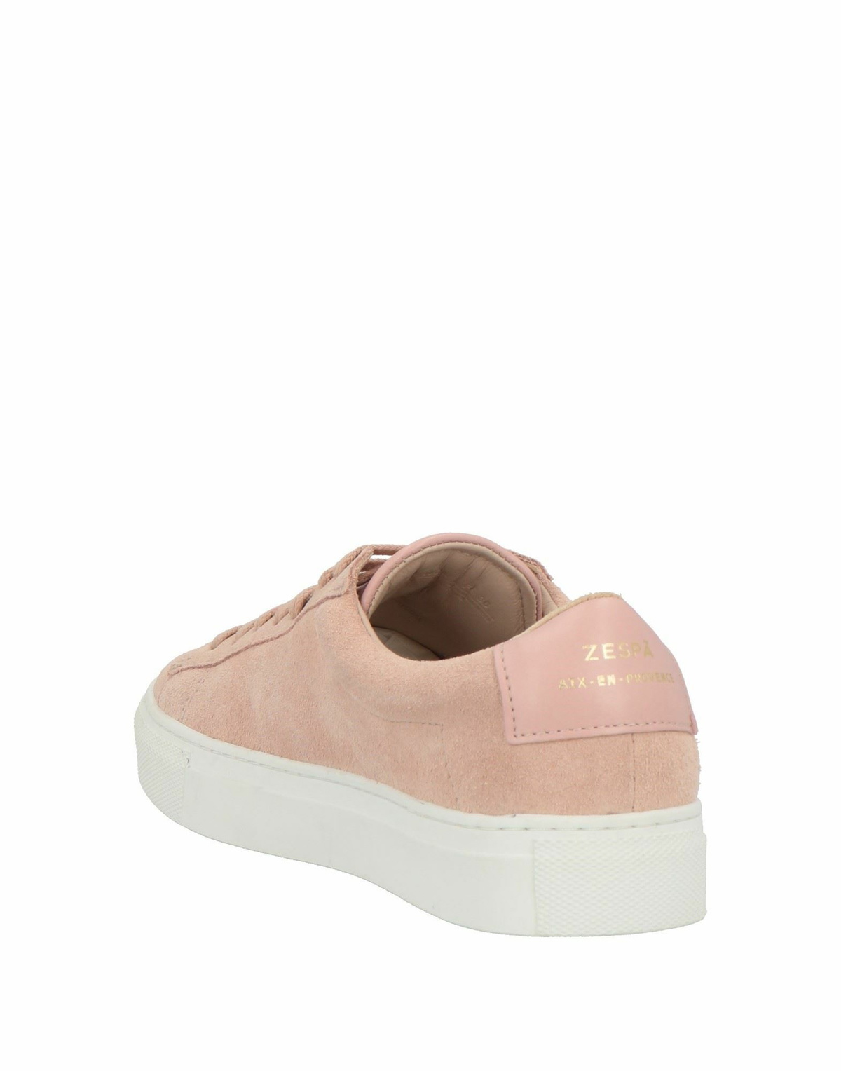 Zespà Womens Sneakers Blush