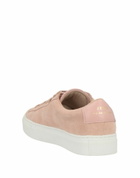 Zespà Womens Sneakers Blush