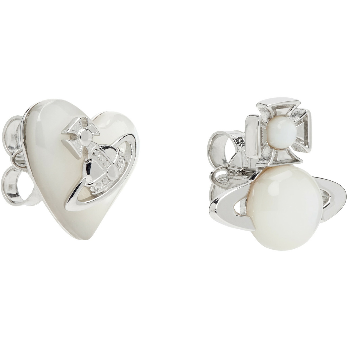 Vivienne Westwood Thomasina Earrings