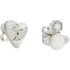 Vivienne Westwood Thomasina Earrings
