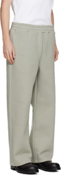 Seventh Gray V2 Stacks Sweatpants