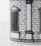 Fornasetti Architettura pen pot