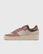 Adidas Rivalry Low 86 Purple - Mens - Lowtop