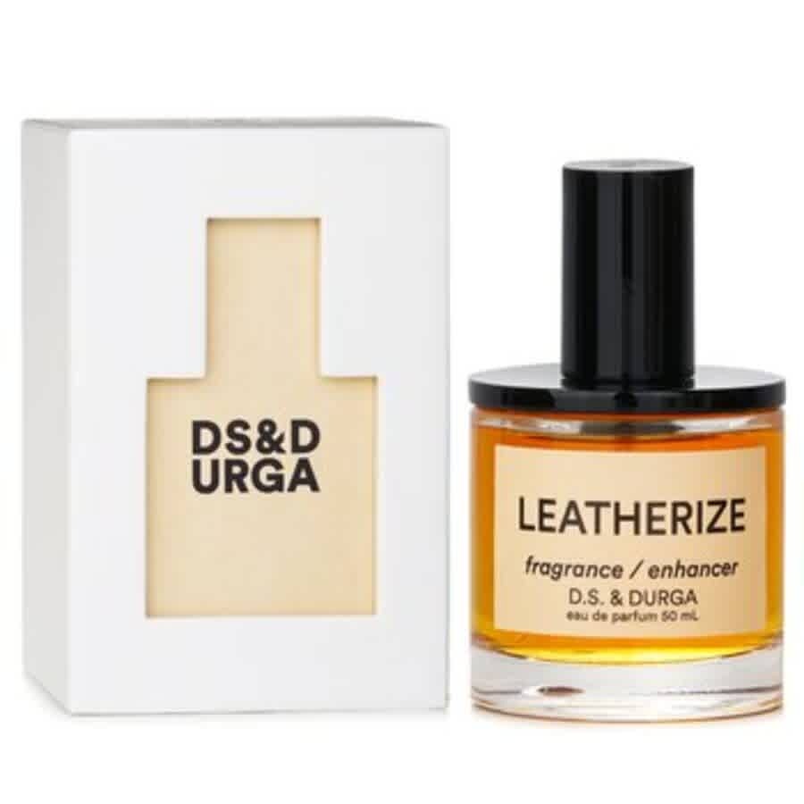 D.S. & Durga Unisex Leatherize EDP 1.7 oz Fragrances 850034751467
