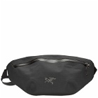 Arc'teryx Men's Granville Crossbody Bag in Black