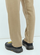 Space Available Artisan Track Pants
