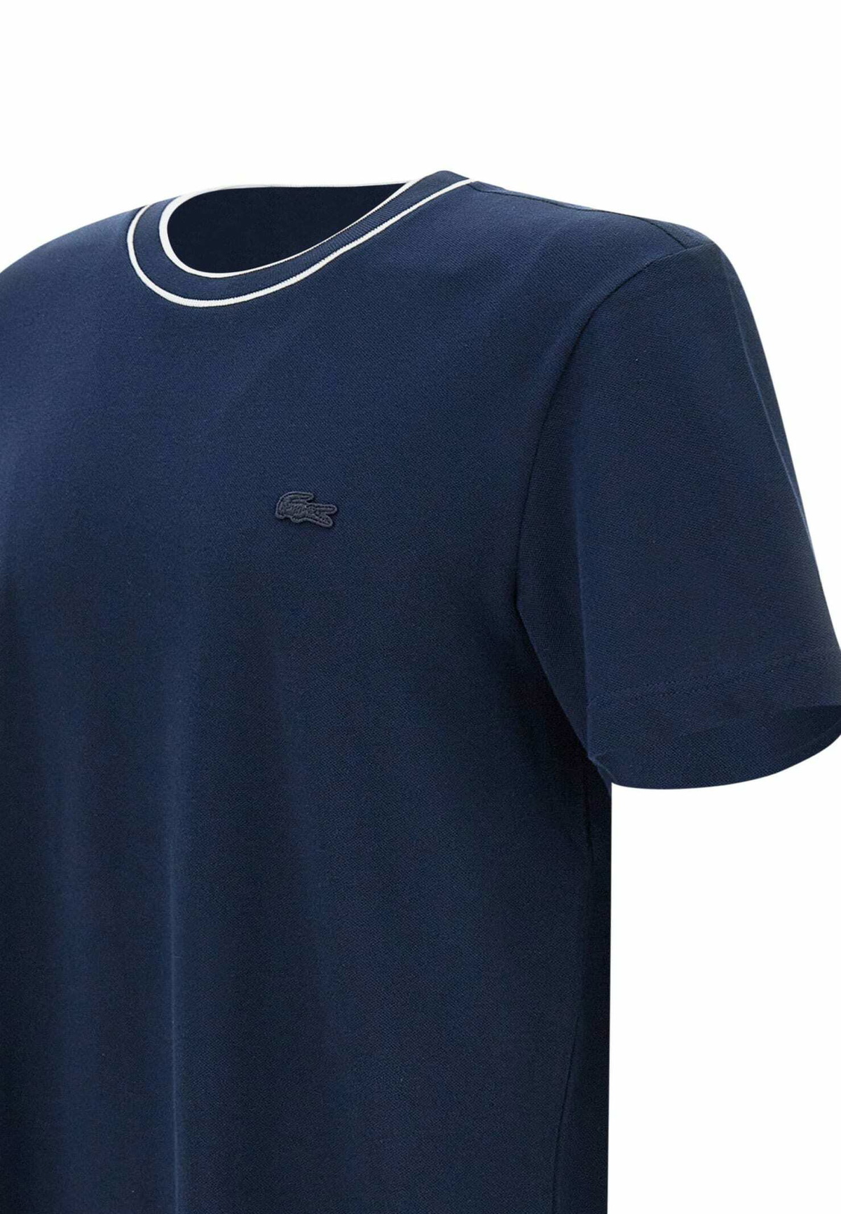Lacoste Cotton T-shirt