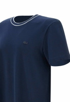 Lacoste Cotton T-shirt