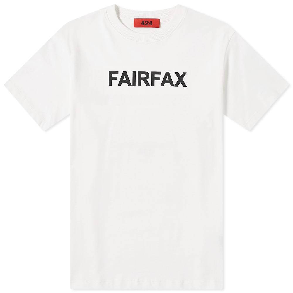 424 Fairfax Tee 424