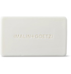 Malin Goetz - Peppermint Bar Soap, 140g - Colorless