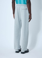 Awake NY Logo Motif Track Pants