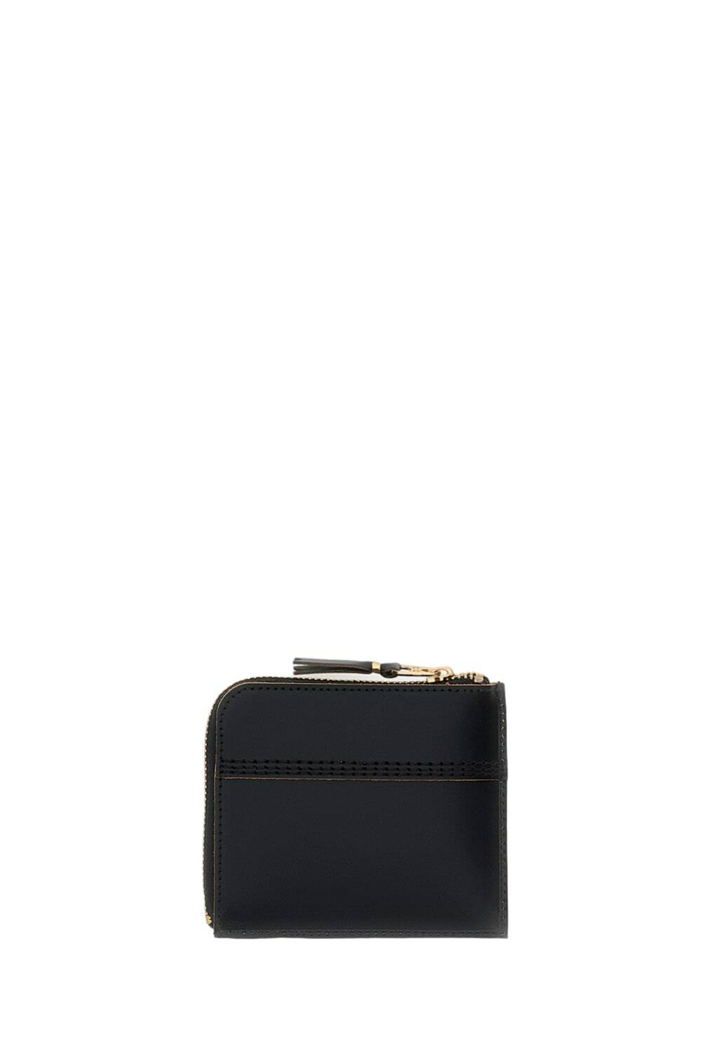 Comme des Garçons Play Wallet