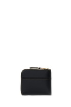 Comme des Garçons Play Wallet