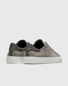 Axel Arigato Clean 90 Suede Grey - Mens - Lowtop