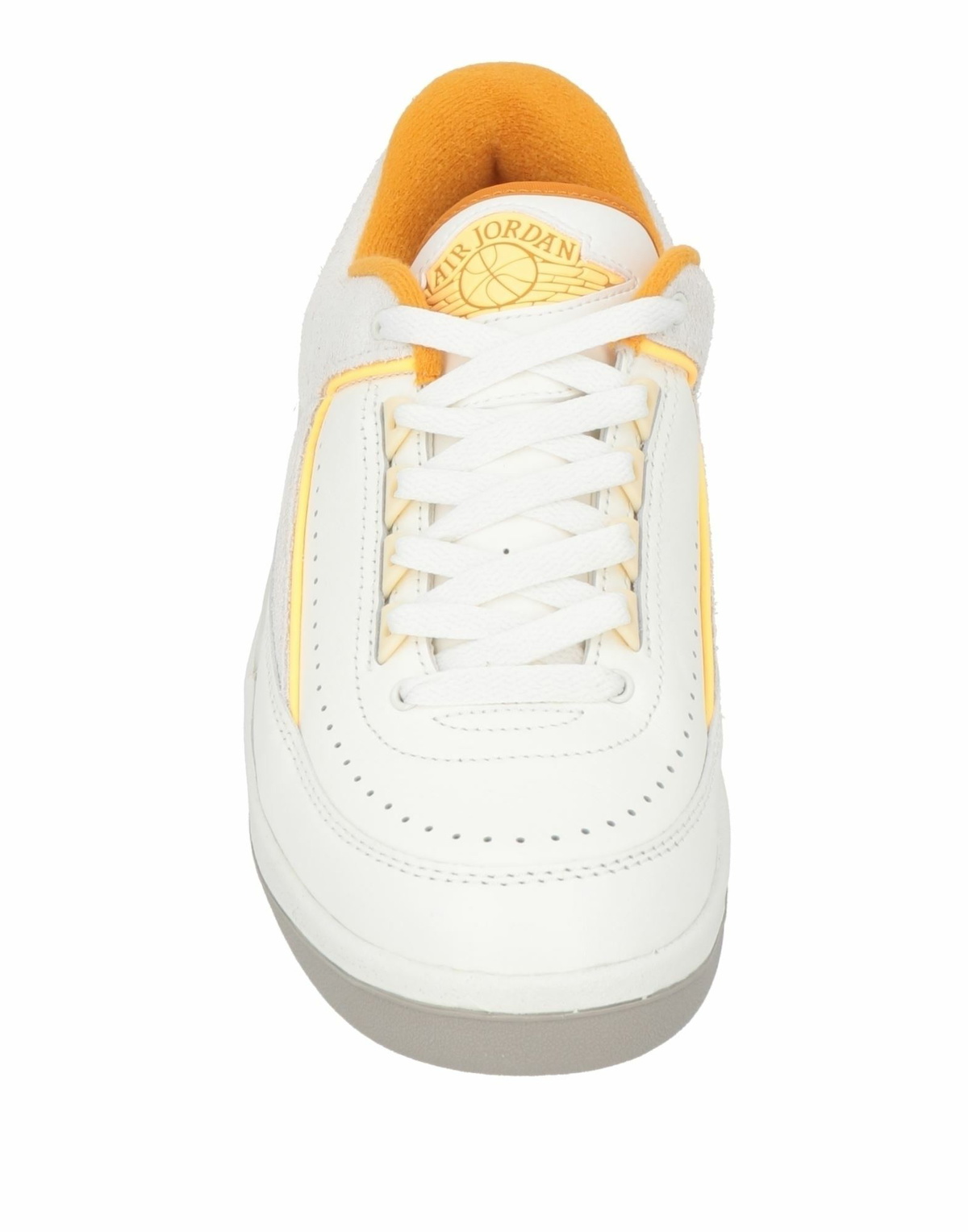Jordan Womens Sneakers in White