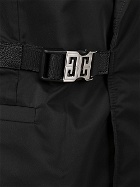 GIVENCHY - Jacket With Logo