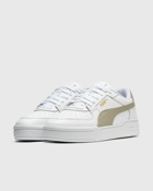 Puma Ca Pro Classic White - Mens - Lowtop