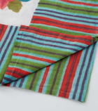 Lisa Corti Royal Palace Large linen tablecloth