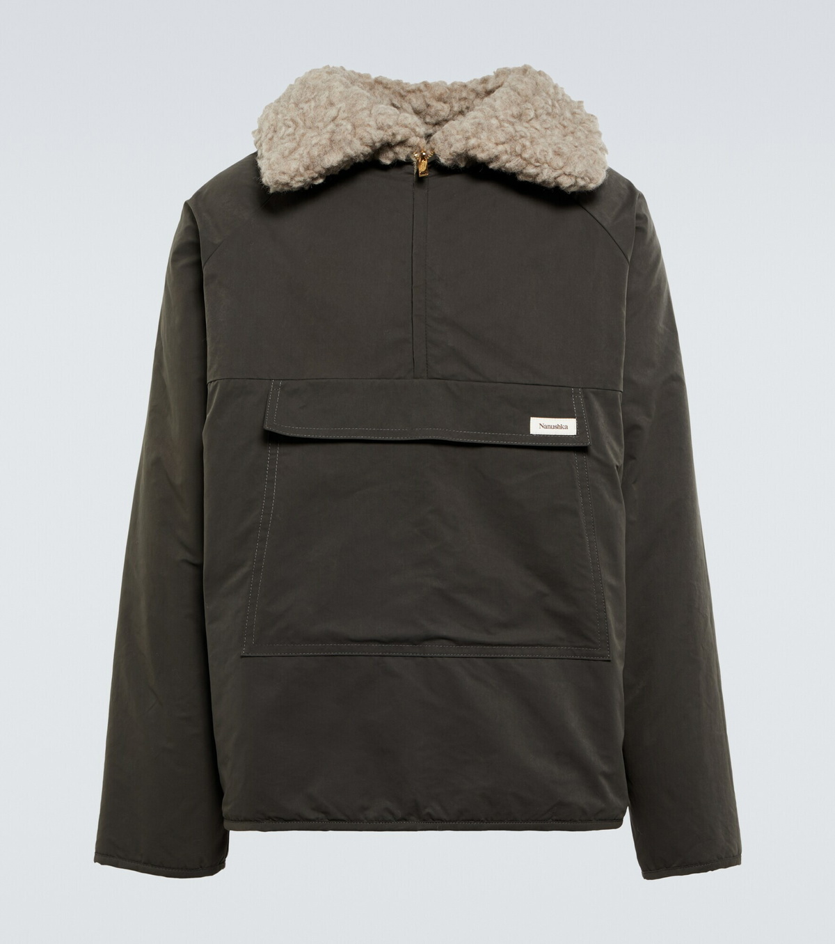 Nanushka - Reversible jacket Nanushka