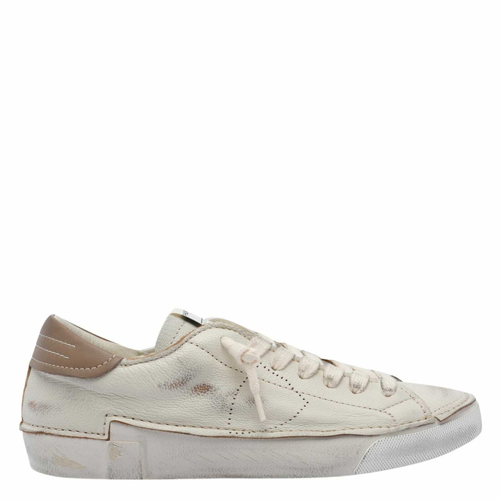 Photo: Philippe Model Prsx Sneakers