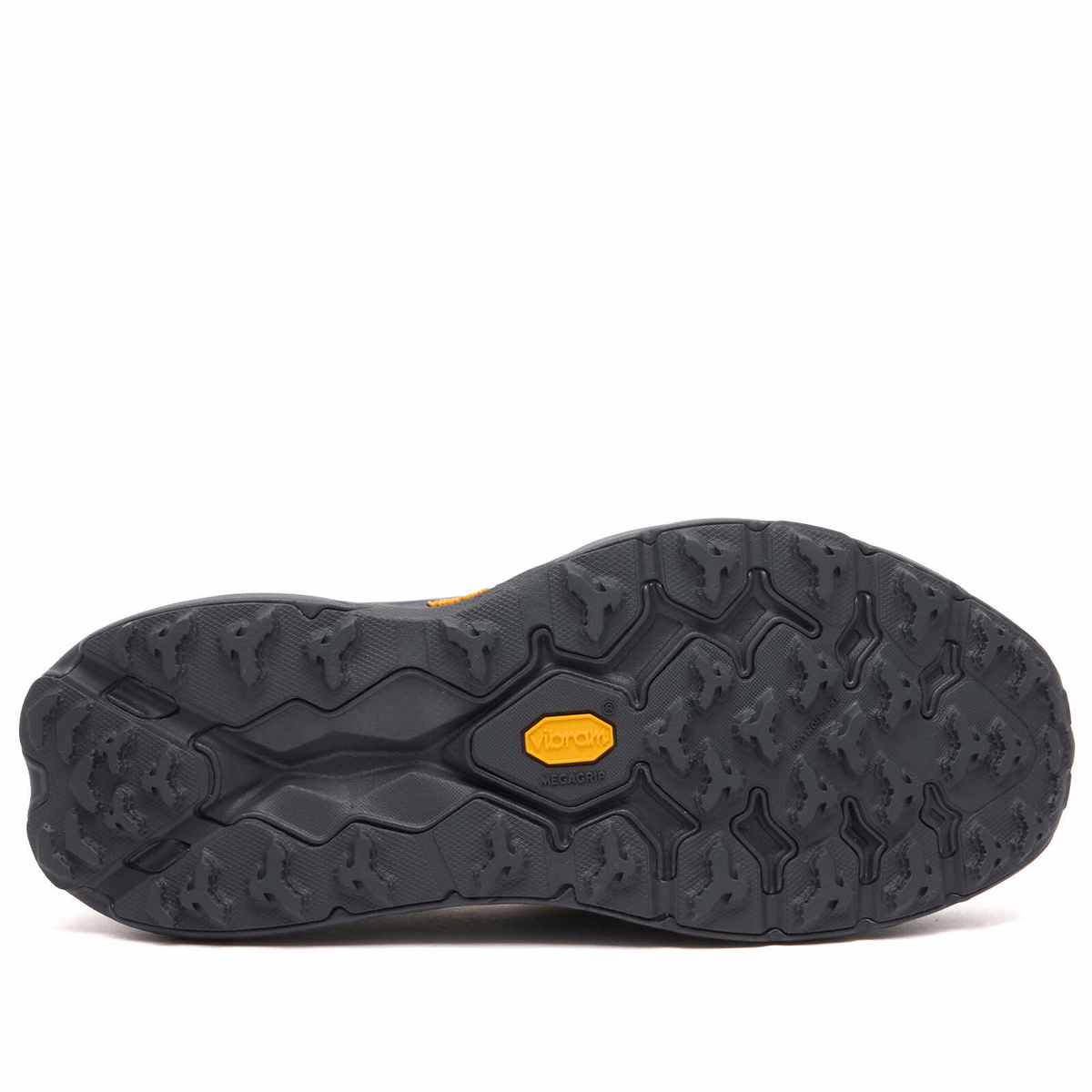 HOKA ONE ONE U Speed Loafer Sneaker in Birch/Charcoal Grey