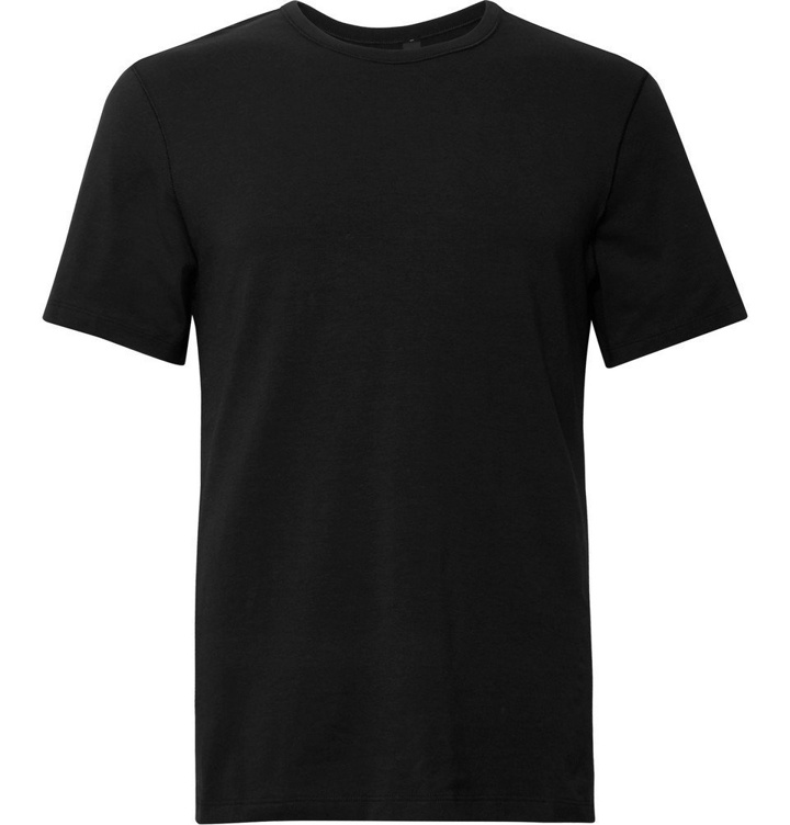 Photo: Lululemon - 5 Year Basic Vitasea T-Shirt - Black