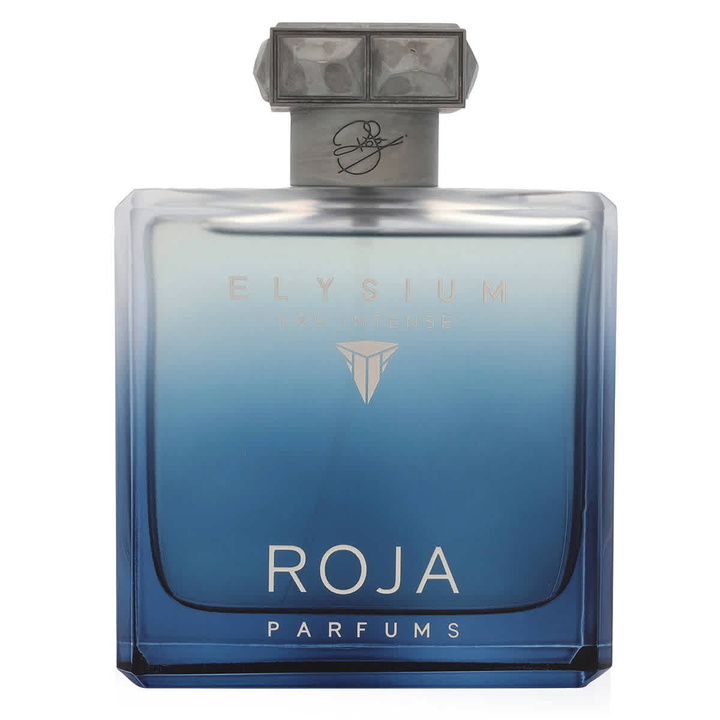 Photo: Roja Parfums Unisex Elysium Eau Intense EDP Spray 3.4 oz Fragrances 5056663800001