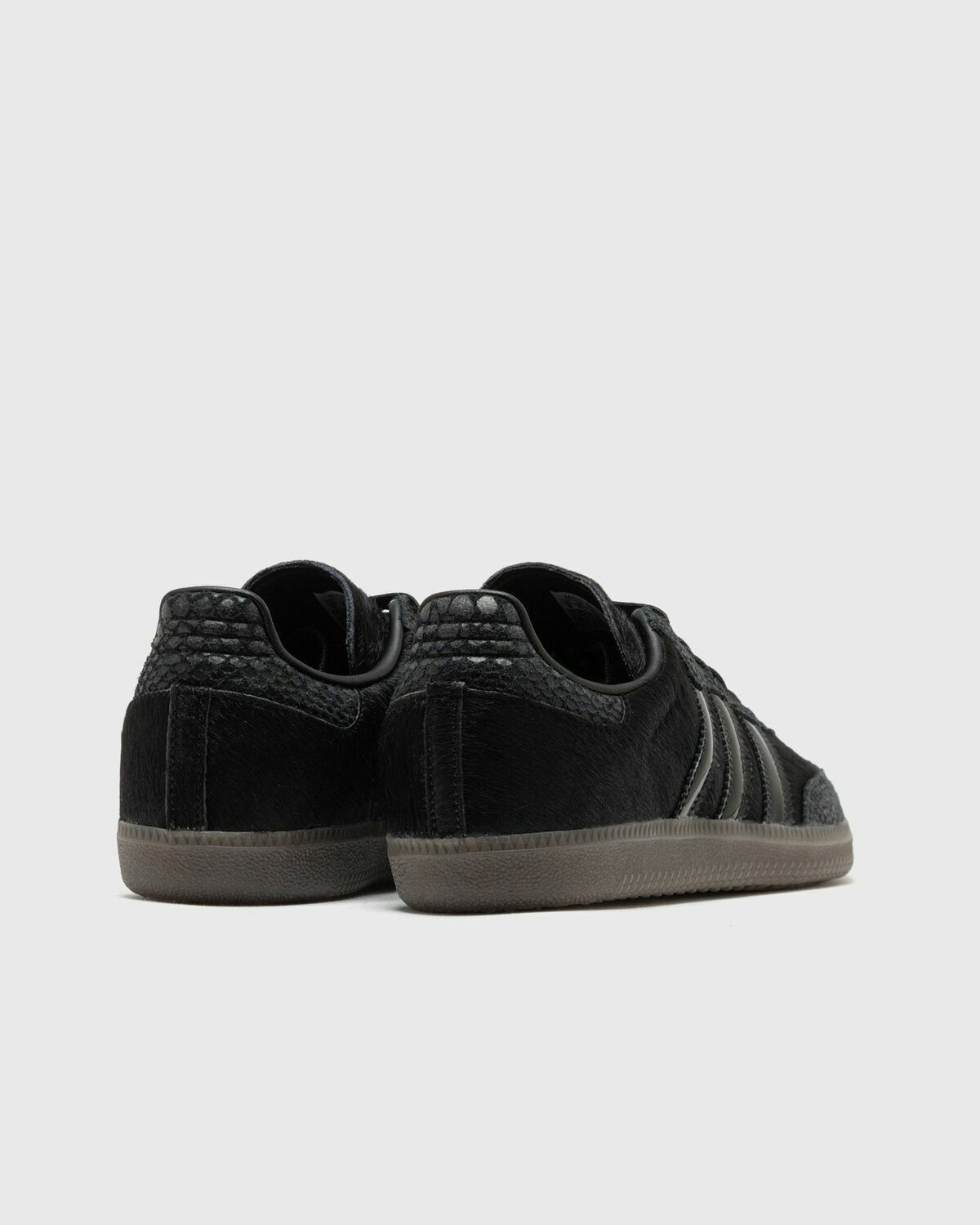 Adidas SAMBA OG W Black Mens Lowtop